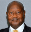 Yoweri Museveni