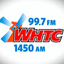 1450 AM 99.7 FM WHTC