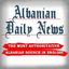 Albanian Daily News
