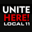 UNITE HERE Local 11