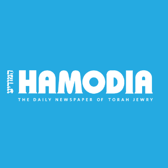hamodia