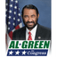 Congressman Al Green