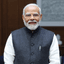 Narenda Modi on X