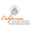 California Legislative Information