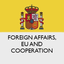 Spain Ministry of Foreign Affairs