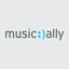 Musically