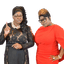 Diamond and Silk