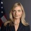 Under Secretary of State Sarah B. Rogers
