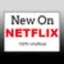 New on Netflix News
