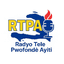 Radyo Tele Pwofondè Ayiti