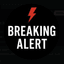 Breaking Alert