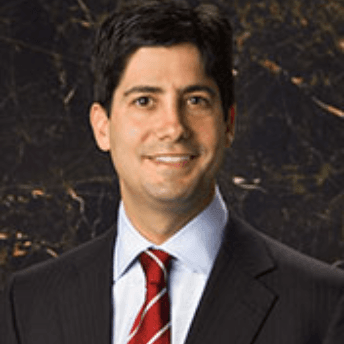 Kevin Warsh