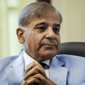 Shehbaz Sharif