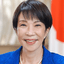 Sanae Takaichi