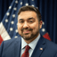US Attorney Ganjei