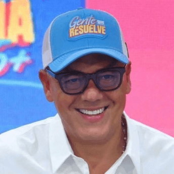 Jorge Rodríguez