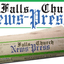 Falls Church News-Press