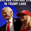 Peter Navarro's Taking Back Trump's America