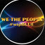 we the people (#wtpBLUE)