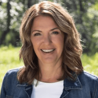 Danielle Smith