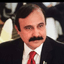 Dr. Tariq Fazal Chaudhry