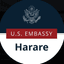 U.S. Embassy Harare