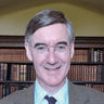 Jacob Rees-Mogg