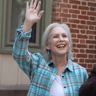 Kirsten Gillibrand
