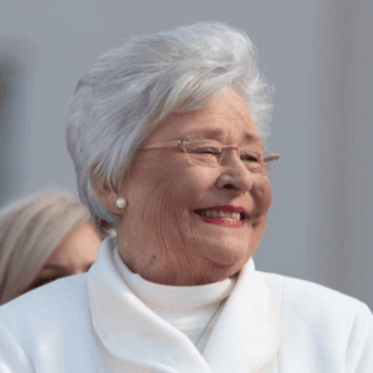 Kay Ivey