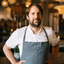 René Redzepi