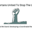 Albertans United To Stop The UCP