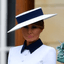FLOTUS Report