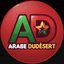 Arabe Dudesert