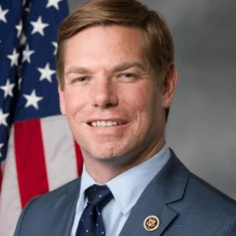 Eric Swalwell