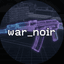 War Noir