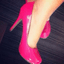 Hell On Heels