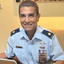 Major Anthony Jones