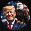 Trump and Vance