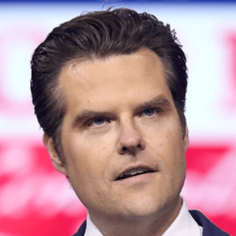 Matt Gaetz