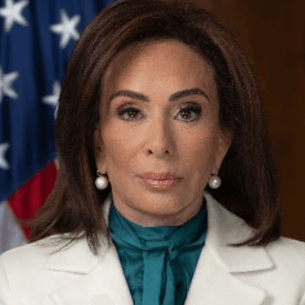Jeanine Pirro