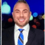 Andrew G. Huff