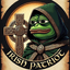 IRISH PATRIOT