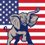 Proud Elephant