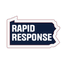 Pennsylvania Governor's Office Rapid Response