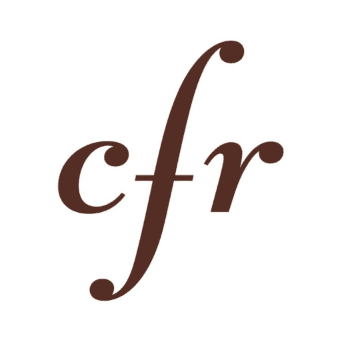councilonforeignrelations