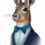 BowTiedMara