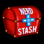 The Nerd Stash