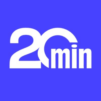 20-minutes