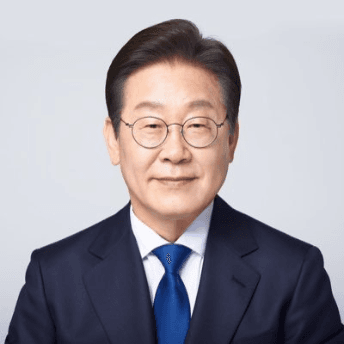 Lee Jae Myung