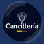 Cancillería de Colombia
